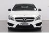 Mercedes-Benz CLA Class CLA 45 [381] 4Matic 4dr Tip Auto