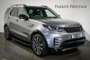 Land Rover Discovery 3.0 D250 R-Dynamic SE 5dr Auto