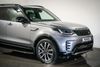 Land Rover Discovery 3.0 D250 R-Dynamic SE 5dr Auto