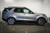 Land Rover Discovery 3.0 D250 R-Dynamic SE 5dr Auto