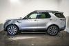 Land Rover Discovery 3.0 D250 R-Dynamic SE 5dr Auto