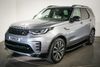 Land Rover Discovery 3.0 D250 R-Dynamic SE 5dr Auto