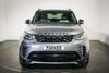 Land Rover Discovery 3.0 D250 R-Dynamic SE 5dr Auto