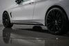 BMW 4 Series 435d xDrive M Sport 2dr Auto [Professional Media]