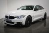 BMW 4 Series 435d xDrive M Sport 2dr Auto [Professional Media]