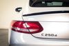 Mercedes-Benz C Class C250d AMG Line Premium 2dr Auto
