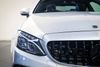 Mercedes-Benz C Class C250d AMG Line Premium 2dr Auto