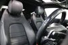 Mercedes-Benz C Class C250d AMG Line Premium 2dr Auto