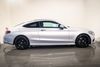 Mercedes-Benz C Class C250d AMG Line Premium 2dr Auto