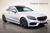 Mercedes-Benz C Class C250d AMG Line Premium 2dr Auto