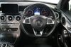 Mercedes-Benz C Class C250d AMG Line Premium 2dr Auto