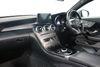 Mercedes-Benz C Class C250d AMG Line Premium 2dr Auto