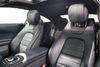 Mercedes-Benz C Class C250d AMG Line Premium 2dr Auto