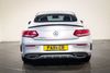 Mercedes-Benz C Class C250d AMG Line Premium 2dr Auto