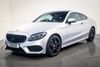 Mercedes-Benz C Class C250d AMG Line Premium 2dr Auto