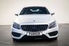 Mercedes-Benz C Class C250d AMG Line Premium 2dr Auto