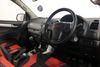 Isuzu D-Max 2.5TD Fury Double Cab 4x4