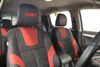 Isuzu D-Max 2.5TD Fury Double Cab 4x4