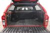 Isuzu D-Max 2.5TD Fury Double Cab 4x4
