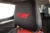 Isuzu D-Max 2.5TD Fury Double Cab 4x4