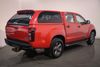 Isuzu D-Max 2.5TD Fury Double Cab 4x4