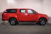 Isuzu D-Max 2.5TD Fury Double Cab 4x4
