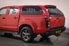 Isuzu D-Max 2.5TD Fury Double Cab 4x4