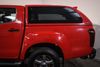 Isuzu D-Max 2.5TD Fury Double Cab 4x4