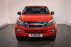Isuzu D-Max 2.5TD Fury Double Cab 4x4