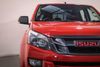 Isuzu D-Max 2.5TD Fury Double Cab 4x4