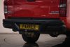 Isuzu D-Max 2.5TD Fury Double Cab 4x4