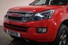Isuzu D-Max 2.5TD Fury Double Cab 4x4