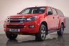 Isuzu D-Max 2.5TD Fury Double Cab 4x4