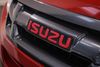 Isuzu D-Max 2.5TD Fury Double Cab 4x4