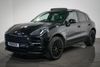 Porsche Macan S 5dr PDK