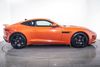 Jaguar F-TYPE 3.0 Supercharged V6 S 2dr Auto