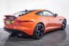 Jaguar F-TYPE 3.0 Supercharged V6 S 2dr Auto
