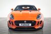 Jaguar F-TYPE 3.0 Supercharged V6 S 2dr Auto