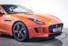 Jaguar F-TYPE 3.0 Supercharged V6 S 2dr Auto
