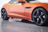 Jaguar F-TYPE 3.0 Supercharged V6 S 2dr Auto