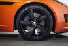 Jaguar F-TYPE 3.0 Supercharged V6 S 2dr Auto