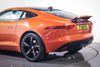 Jaguar F-TYPE 3.0 Supercharged V6 S 2dr Auto