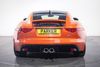 Jaguar F-TYPE 3.0 Supercharged V6 S 2dr Auto