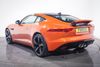 Jaguar F-TYPE 3.0 Supercharged V6 S 2dr Auto