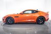 Jaguar F-TYPE 3.0 Supercharged V6 S 2dr Auto