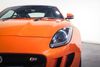 Jaguar F-TYPE 3.0 Supercharged V6 S 2dr Auto