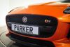 Jaguar F-TYPE 3.0 Supercharged V6 S 2dr Auto