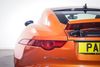 Jaguar F-TYPE 3.0 Supercharged V6 S 2dr Auto