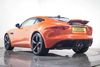 Jaguar F-TYPE 3.0 Supercharged V6 S 2dr Auto