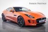 Jaguar F-TYPE 3.0 Supercharged V6 S 2dr Auto